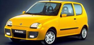 Fiat Seicento